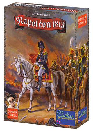 Napoleon 1813