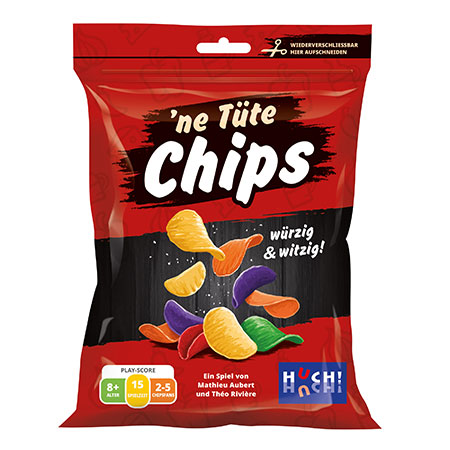 Ne T�te Chips Ne T�te Chips