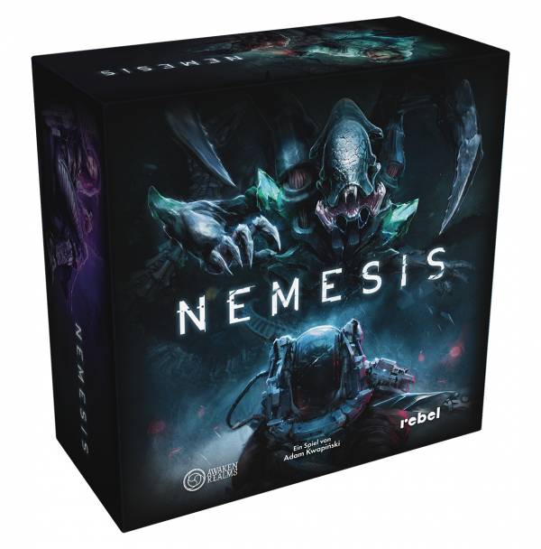 Nemesis (deutsch)