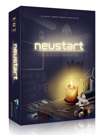 Neustart