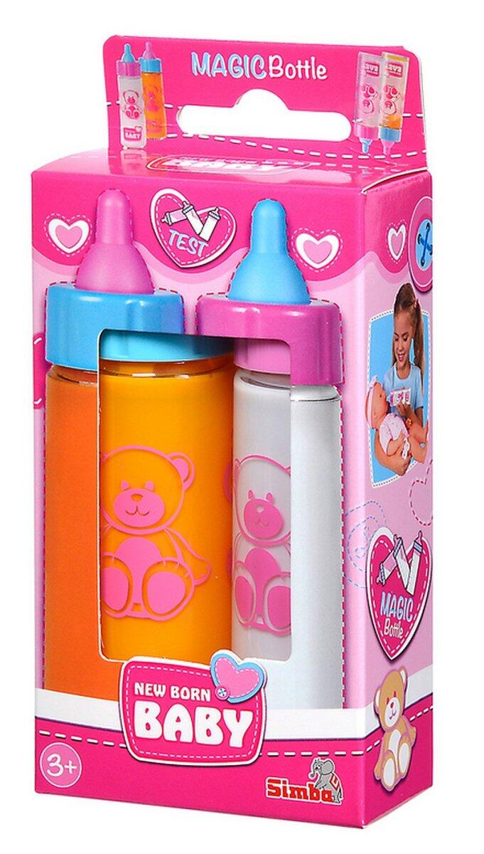 New Born Baby magische Fläschchen New Born Baby magische Fläschchen