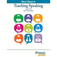 New Ways in Teaching Speaking, Second Edition von Chicago Review Press Inc DBA Indepe