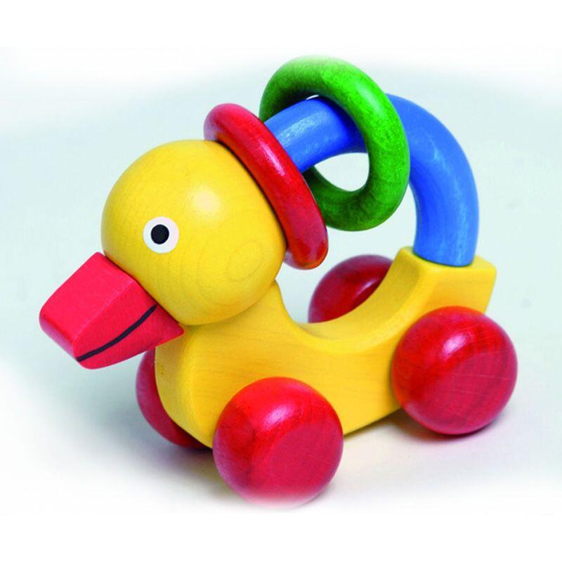 Nic - Greifling Ente Nic - Greifling Ente