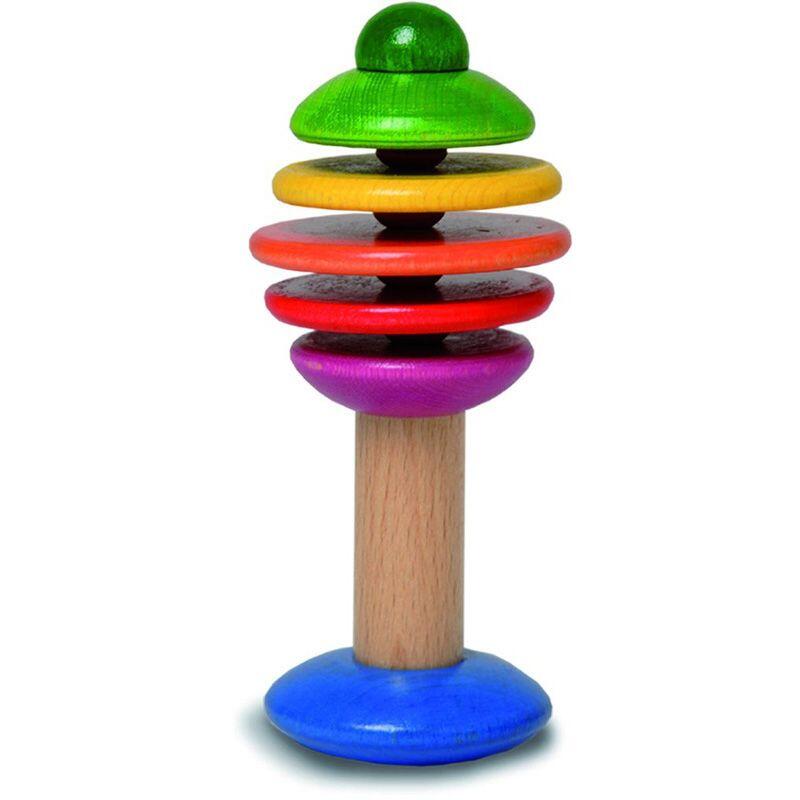 Nic - Rassel-Bäumchen Nic - Rassel-Bäumchen