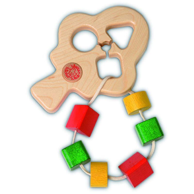 Nic - Steckbaum Nic - Steckbaum