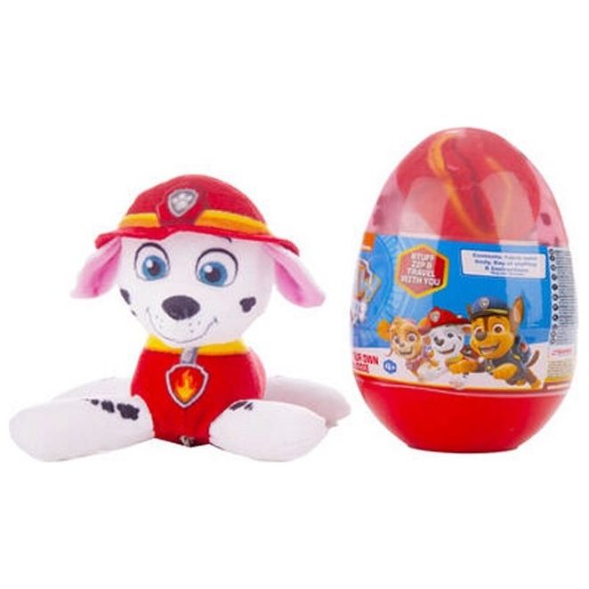 Nickelodeon - DIY Paw Patrol Plüsch Figur, Kuscheltier zum Basteln