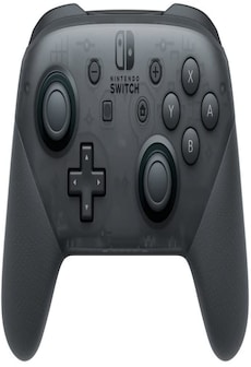 Nintendo Switch - Pro Controller Black