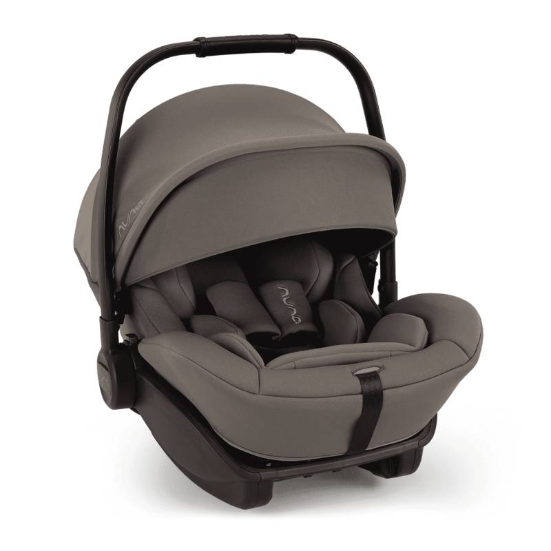 Nuna ARRA next i-Size Granite Black - Babyschale