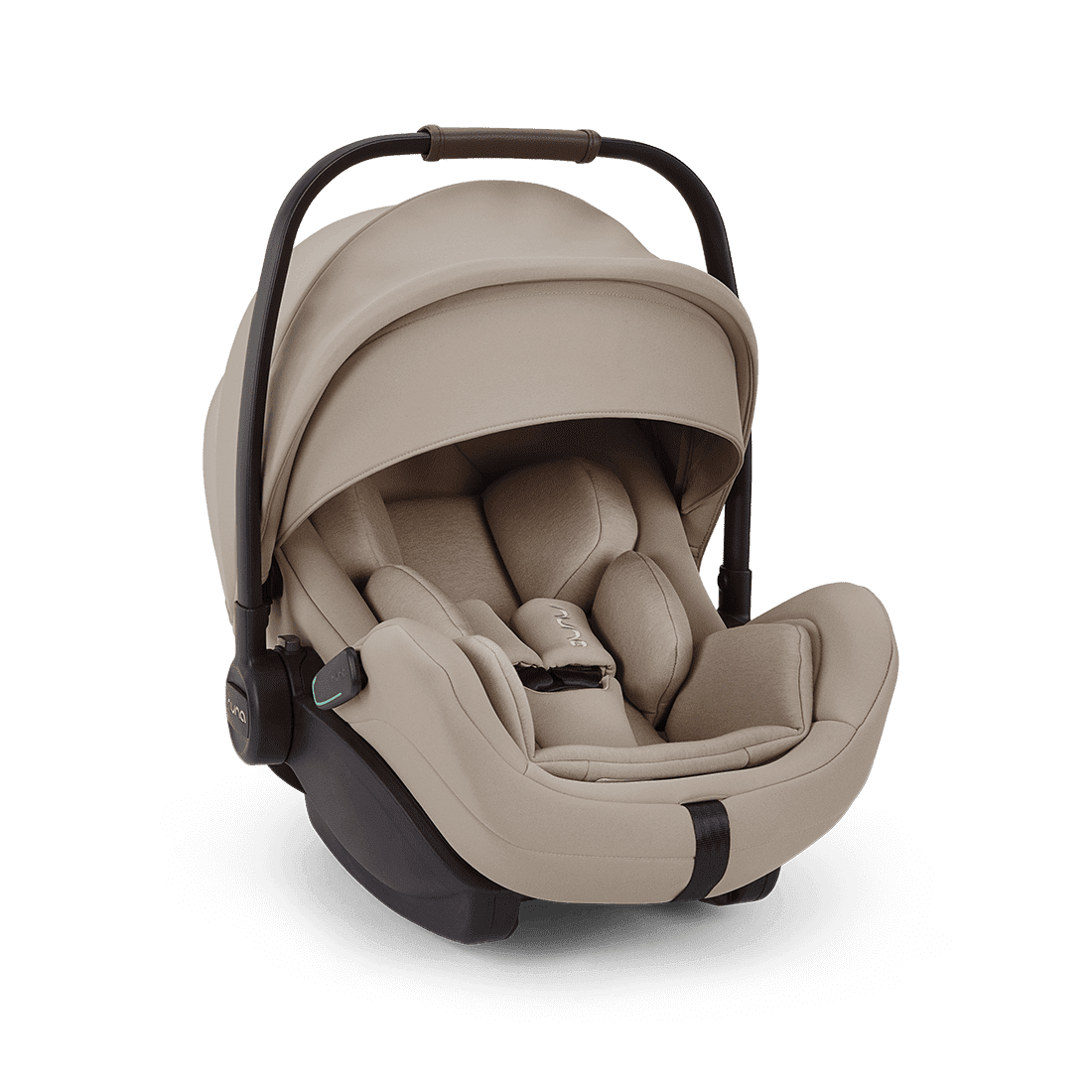 Nuna Arra flex i-size Babyschale Chateau inkl. GRATIS Zubehör Nuna Arra flex i-size Babyschale Chateau inkl. GRATIS Zubehör