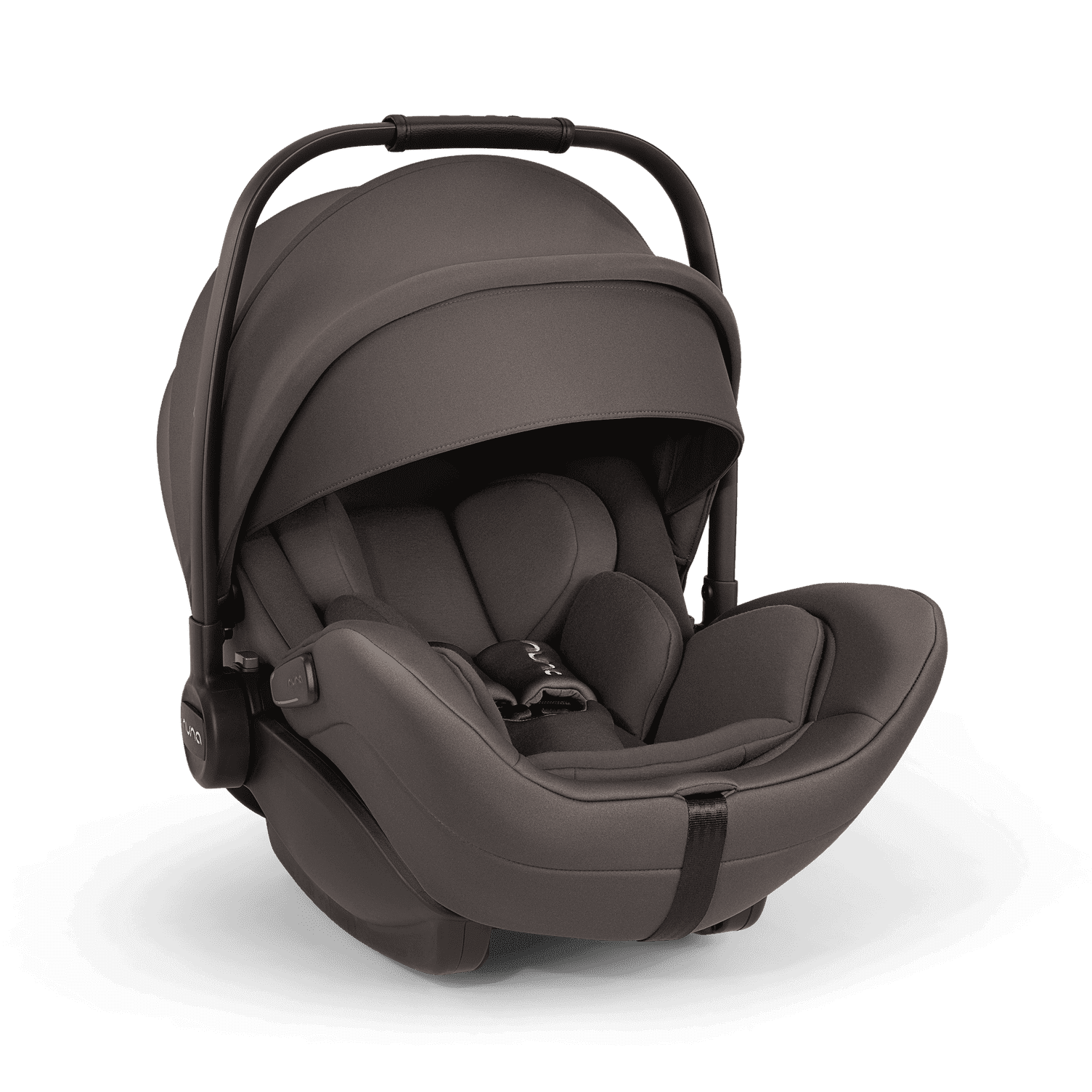 Nuna Arra flex i-size Babyschale Thunder