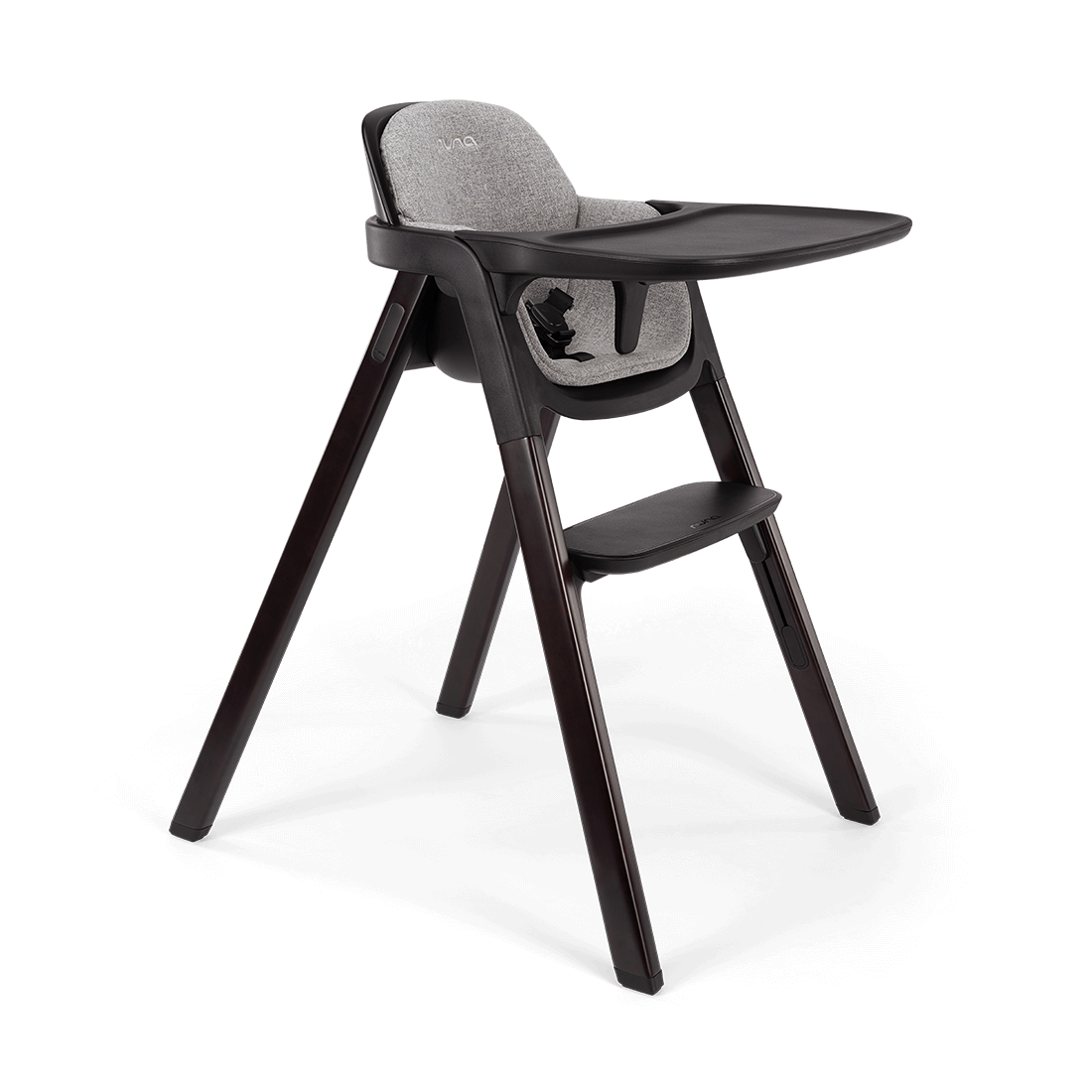 Nuna Bryn Hochstuhl Graphite Nuna Bryn Hochstuhl Graphite