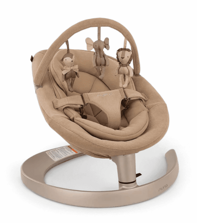 Nuna LEAF grow Teddy Nuna LEAF grow Teddy