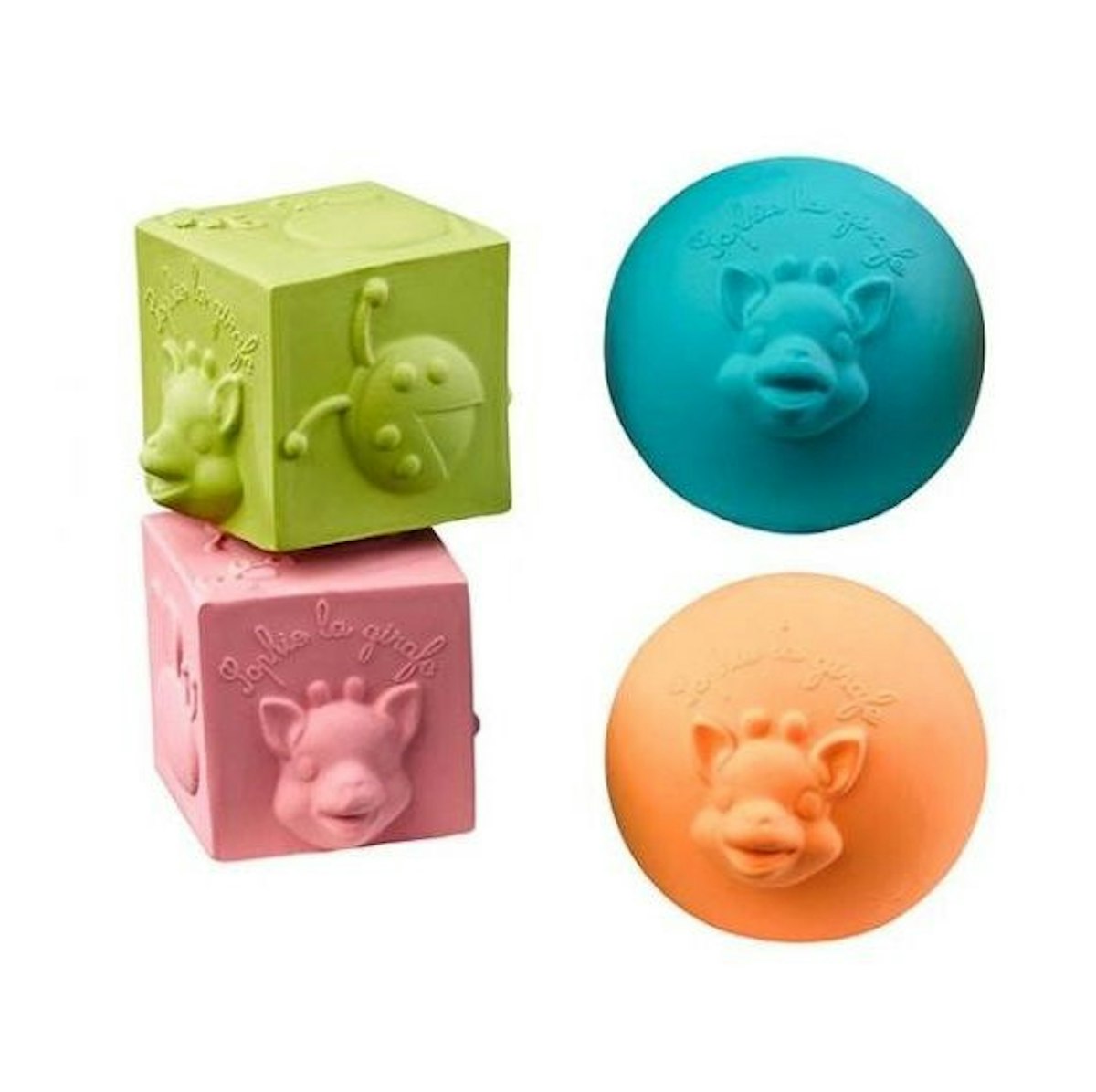 Öko Babyspielzeug ab 3 Monate Naturkautschuk Öko Babyspielzeug ab 3 Monate Naturkautschuk