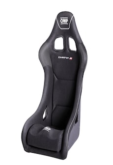 OMP Racing Champ Seat