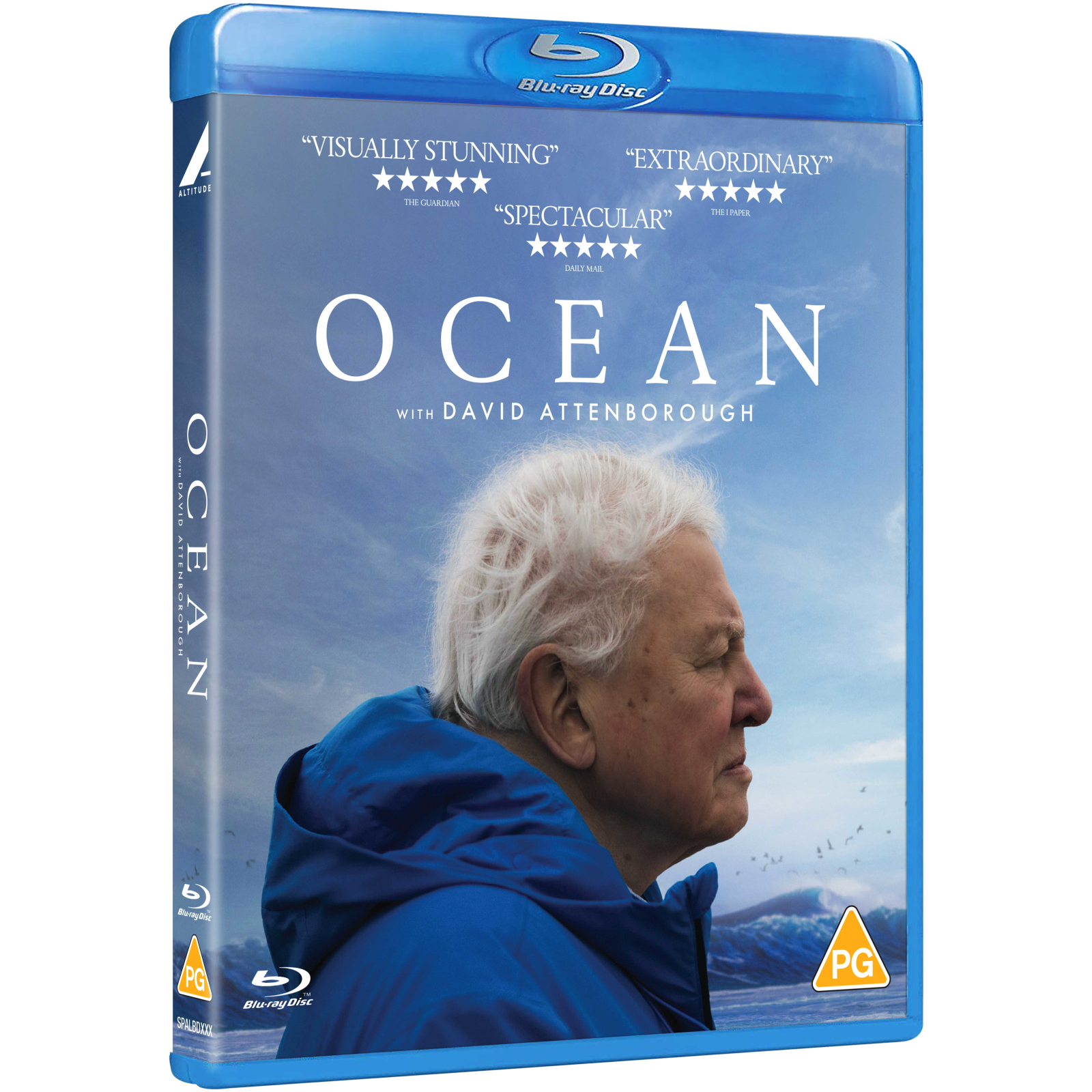 Ocean with David Attenborough Ocean with David Attenborough