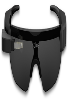 Okulary AR Kopin Solos Smart Glasses