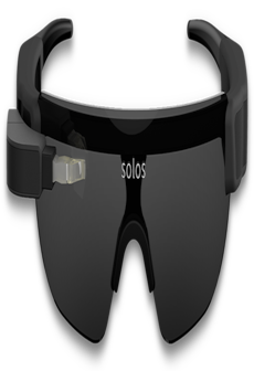 Okulary AR Kopin Solos Smart Glasses