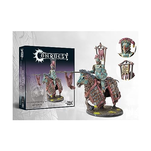 Old Dominion: Hetairos (Officer) Old Dominion: Hetairos (Officer) von Para Bellum Wholesale Ltd