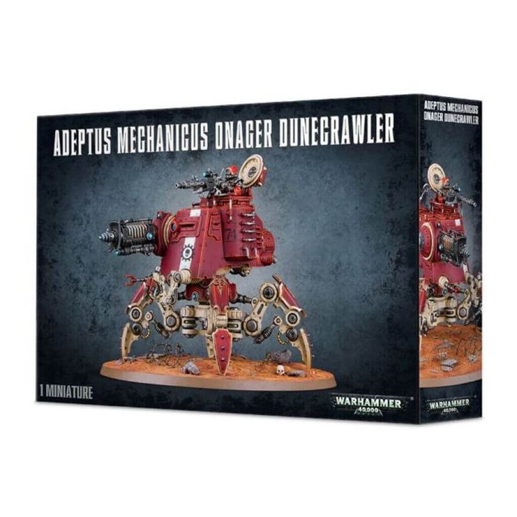 Onager Dunecrawler