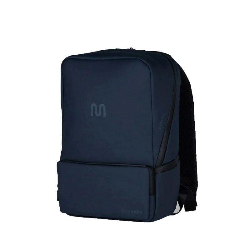 onemate Rucksack Clarity blau von onemate