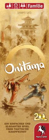 Onitama