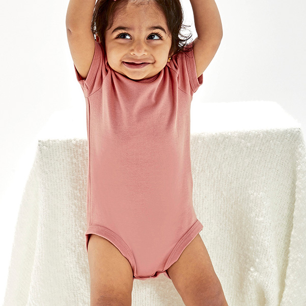 Organic Baby Body Organic Baby Body