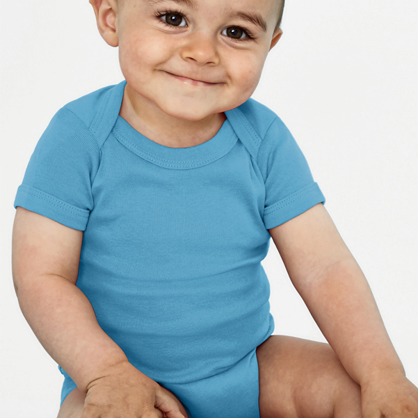 Organic Baby Body Premium Organic Baby Body Premium