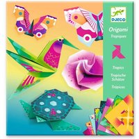 Origami: Tropics von Djeco