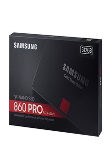 Original Samsung SSD Internal 2.5-Inch SATA Solid State Drive for Notebook 256G