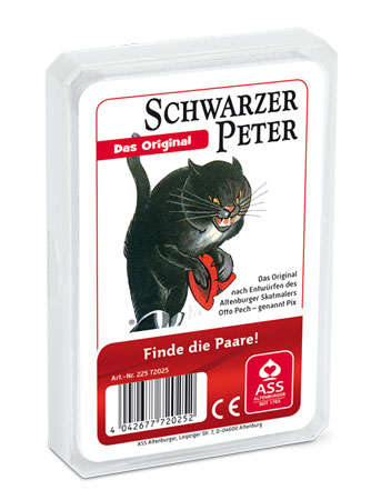 Original Schwarzer Peter� Original Schwarzer Peter�