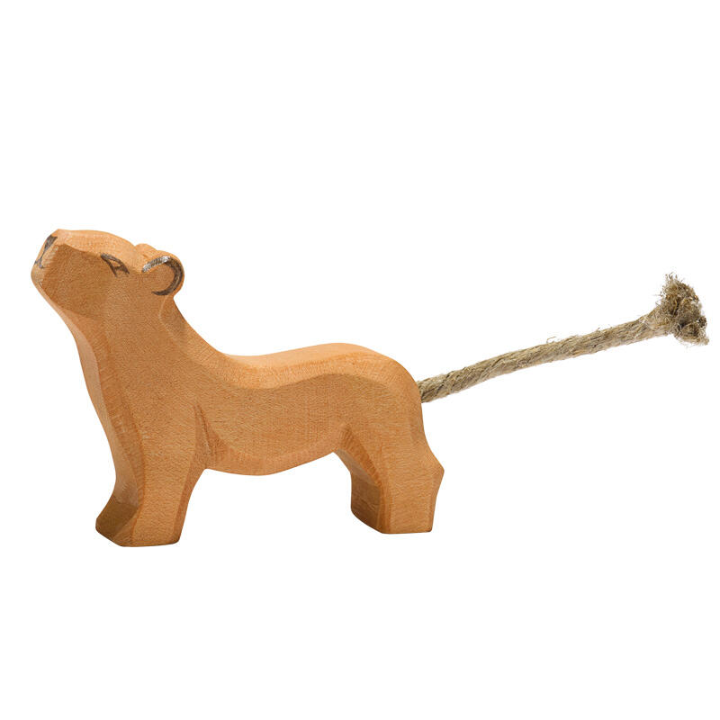 Ostheimer - Spielfiguren aus Holz Ostheimer - Spielfiguren aus Holz