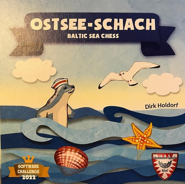 Ostsee-Schach Ostsee-Schach