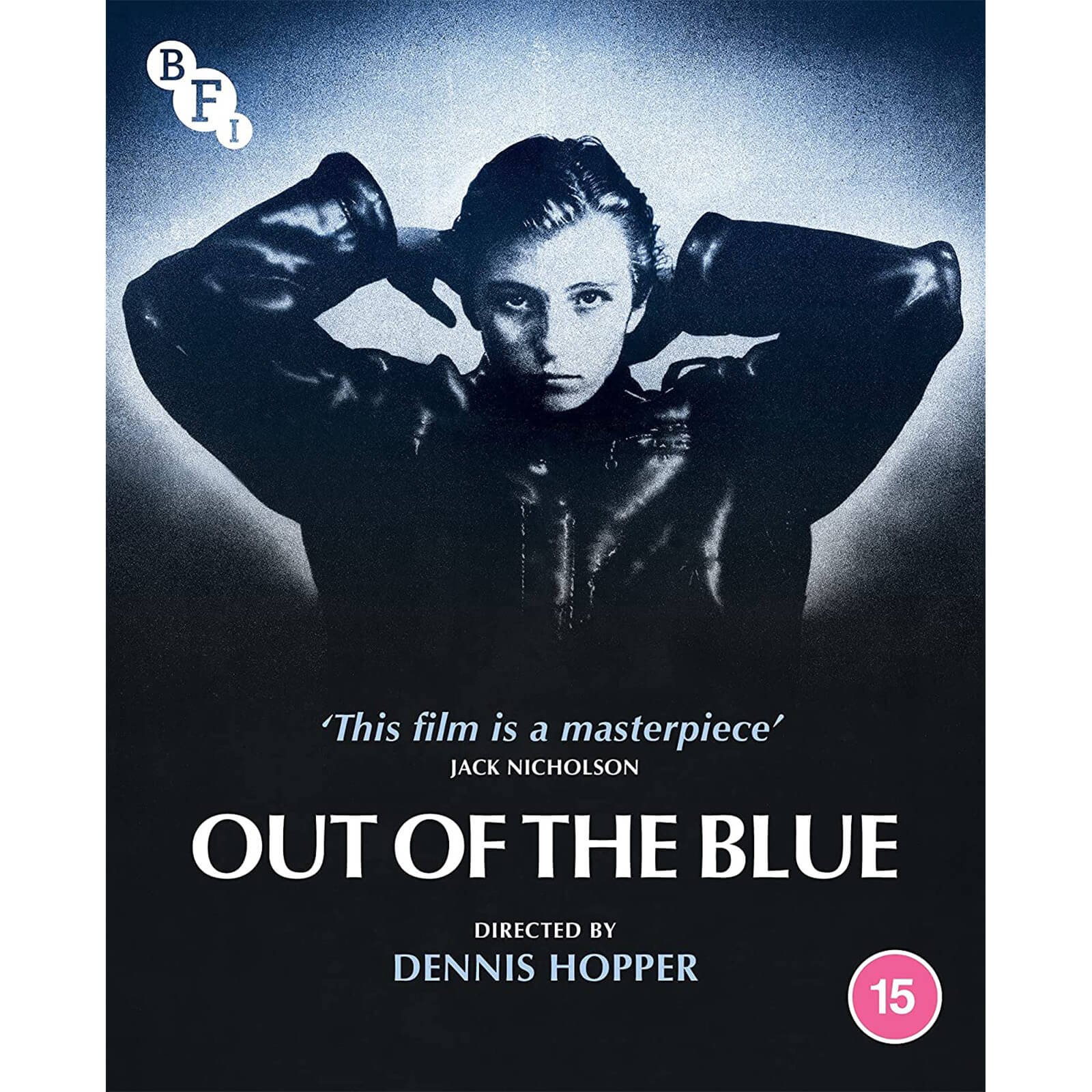 Out of the Blue Out of the Blue von BFI