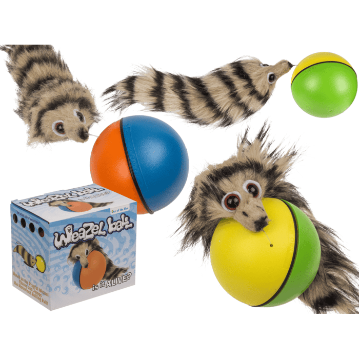 Out of the blue - Out of the blue – Weazel-Ball Out of the blue - Out of the blue – Weazel-Ball