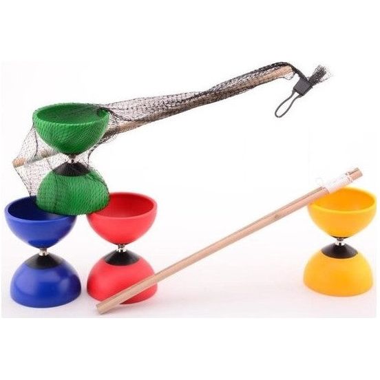 Outdoor Fun Diabolo