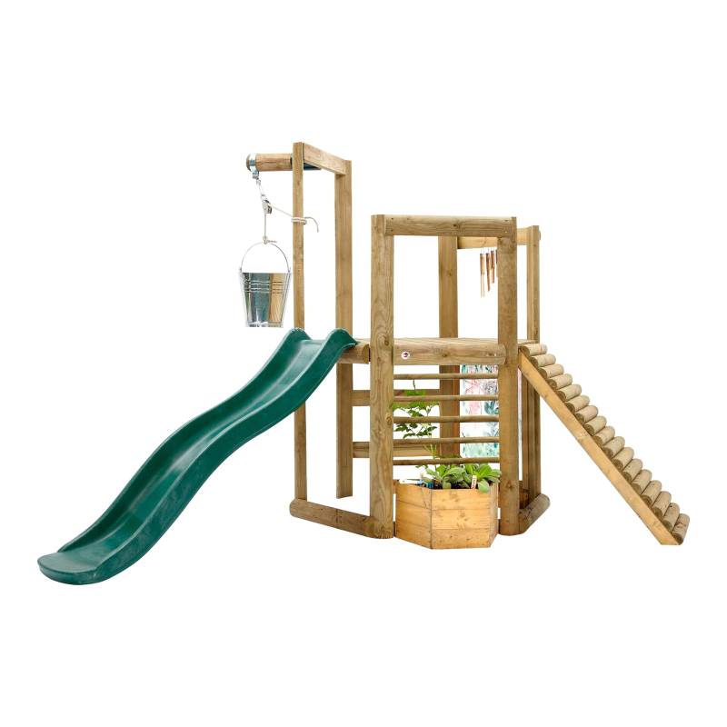 Plum Outdoor Spielhaus Discovery von Plum