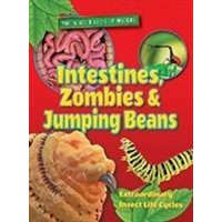 Intestines, Zombies and Jumping Beans von Ruby Tuesday Books Ltd