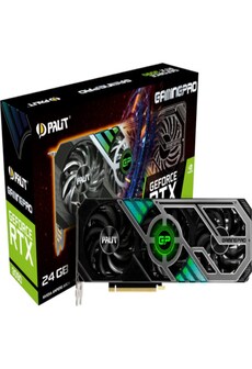 PALIT RTX 3090 GamingPro 24GB GDDR6X, 1695OC/1395M 24 GB