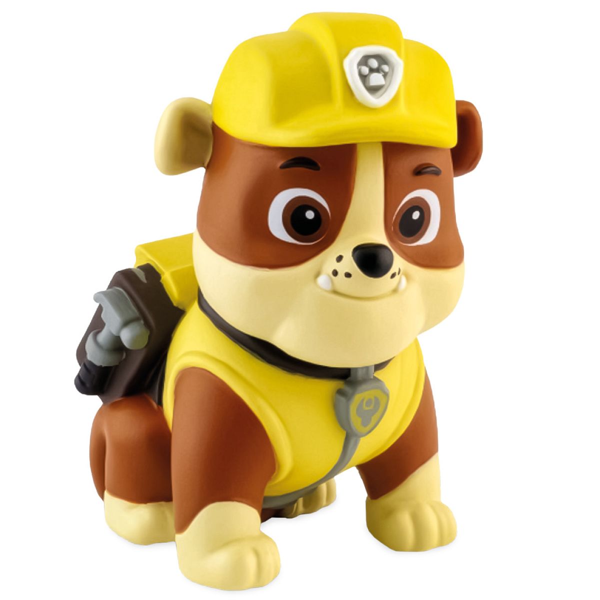 PAW Patrol Rubble Der Piratenschatz Tonie ab 3 Jahren PAW Patrol Rubble Der Piratenschatz Tonie ab 3 Jahren