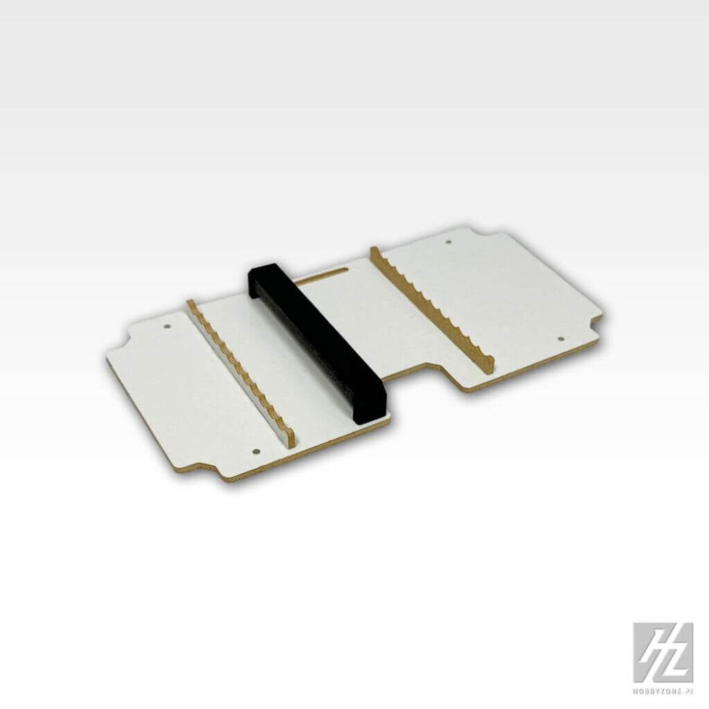 PHS - Einsatz für Pinsel und Werkzeuge PHS - Einsatz für Pinsel und Werkzeuge