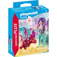 PLAYMOBIL® 70299 Fee mit Drachenbaby von PLAYMOBIL SPECIAL PLUS