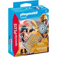 PLAYMOBIL® 70302 Gladiator mit Waffenständer von PLAYMOBIL SPECIAL PLUS