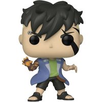 POP Animation: Boruto- Kawaki(GW) von xxx