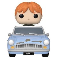 POP Ride SUP DLX: HP CoS 20th- Ron w/Car von xxx