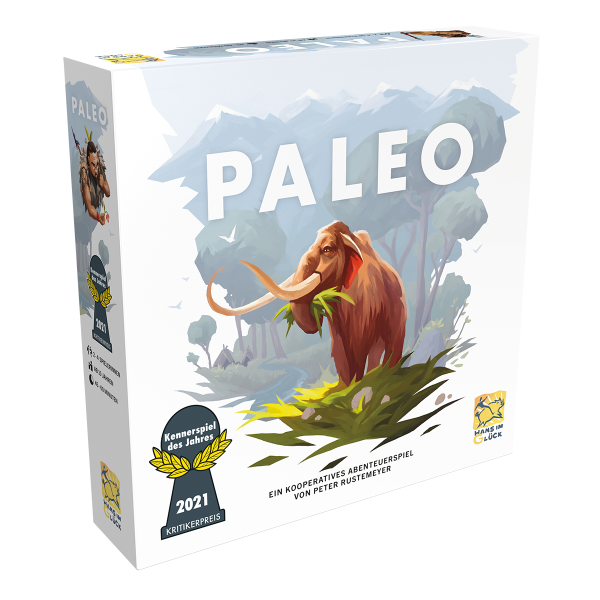 Paleo