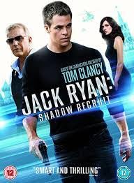 Paramount - Jack Ryan: Shadow Recruit /DVD (1 DVD)