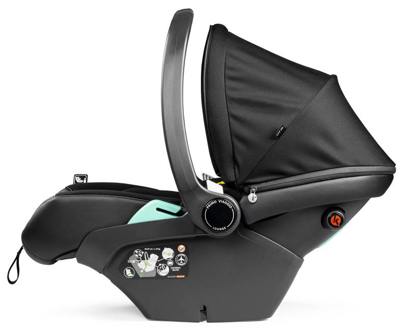 Peg Perego Babyschale Primo Viaggio Lounge