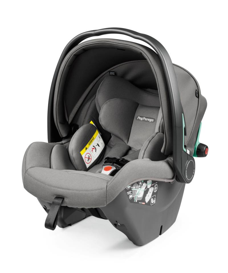 Peg Perego Babyschale Primo Viaggio SLK - Mercury