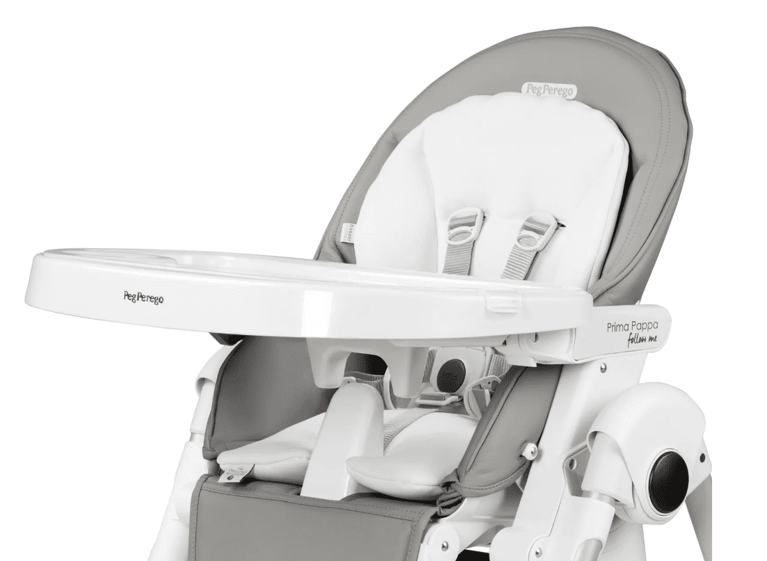 PEG Booster Cushion PEG Booster Cushion