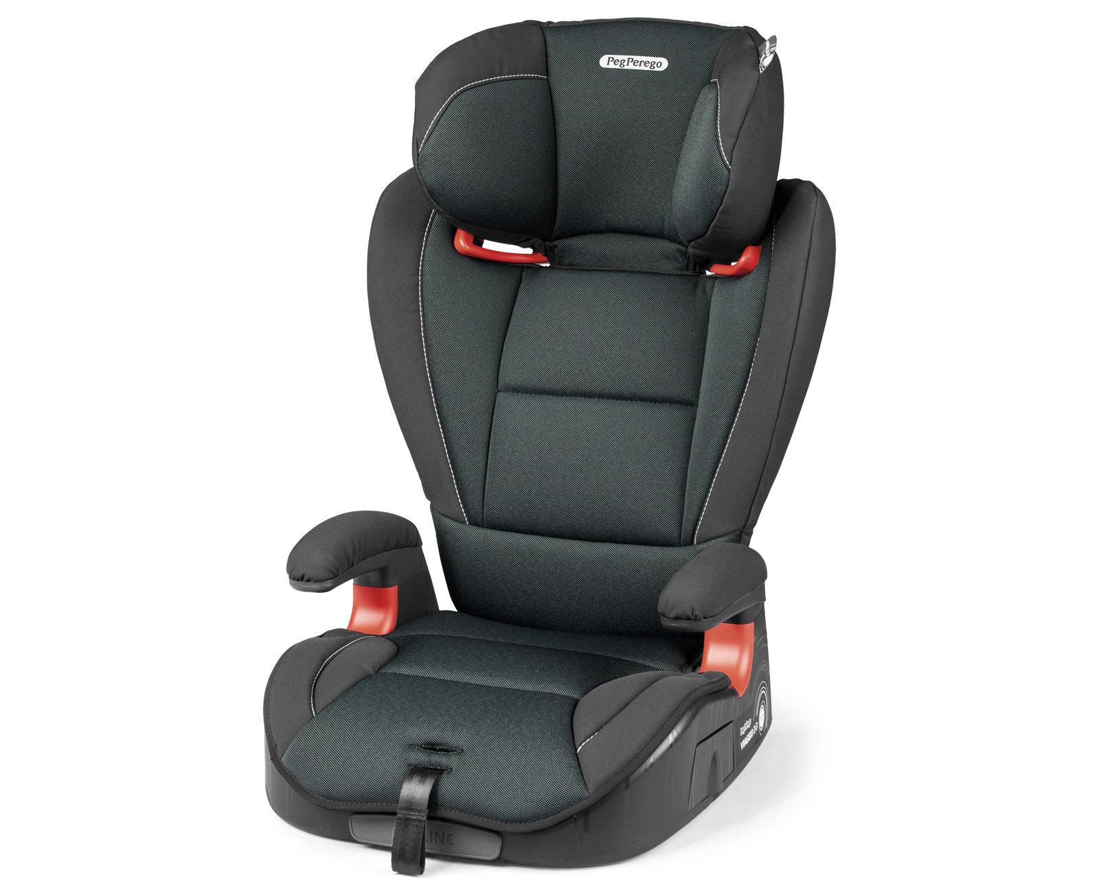 Peg Perego Kindersitz Viaggio 2-3 Surefix Forest